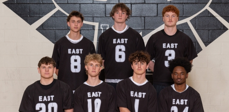 2026 Boys Lacrosse Seniors